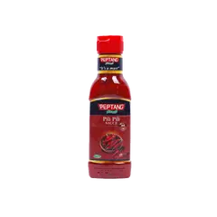 PEPTANG PILI PILI SAUCE 375G