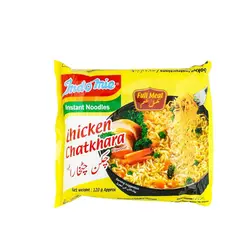 Indomie * chicken flavour 120g