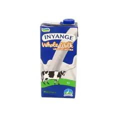 Inyange milk 1L
