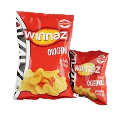 Winnaz Original Potato