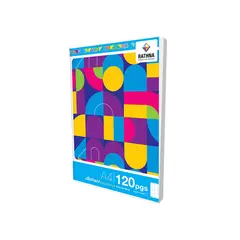 Rahura Register Book square 120 page