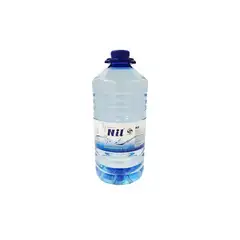 Nil Water 3L