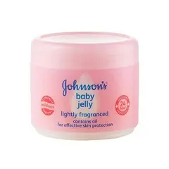 Johnson's Baby Jelly lightly fragrance 100ml