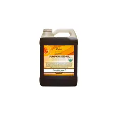 Pumpkin Seed Extra Virgin oil