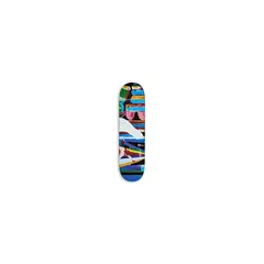 Skateboard Art