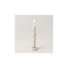 Birthday Candle Art G44