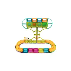 Sky Track Building Blocks Art Aq-138SIMBA