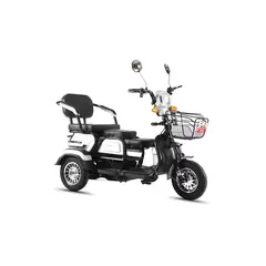 The New Shape Shifting Tricycle