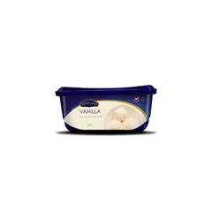 DL CUPS VANILLA FLAVOUR ICE CREAM 500ML