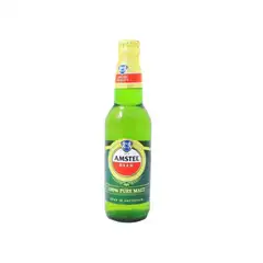 AMSTEL MALT LIQUID