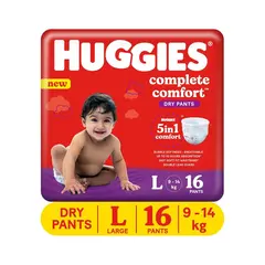 Huggies S22 4-8 KG