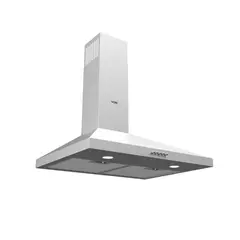 VON BI HOOD PR-002 PYRAMID WHITE