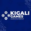 Kigali Games
