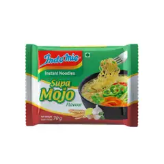 Indomie instant Noodles Supa Moja Flavour 70gr