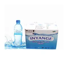 Inyange water 24pcs of 500ml