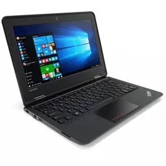 Lenovo yoga 11e Touchscreen X360 flipping / Rotation Celeron 4GB RAM /128GB