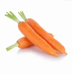 Carrots