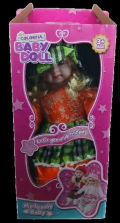 Baby Doll