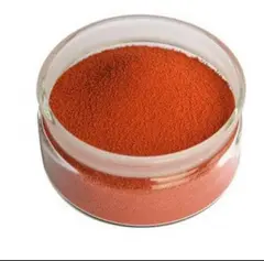 Food color
