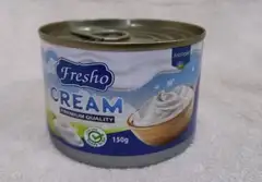 Fresho cream primum quality 150gr