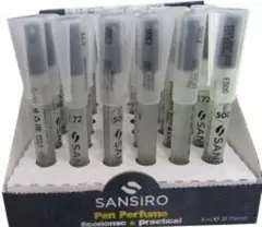 Sansiro Pen Perfume for Men 8ml