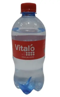 Vitalo Sparkling Water EAU GAZEUSE