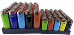 Bic Lighter Made in Spain