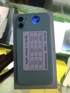 iPhone 11