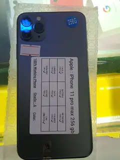 iPhone 11 Pro Max