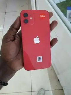 iPhone 12