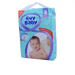 Evy Baby Diaper Economy