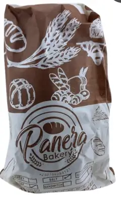 Panera Sweet Sliced Bread