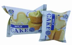 PANDA FOOD Pineapple cake 60gr