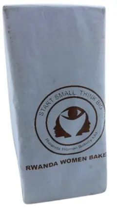 Rwanda Women Bakery Sanduich Bread