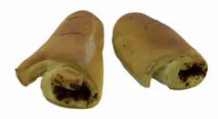 Meat Pie-Pain Viande