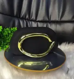 Clutch bag Gold