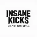 Insane Kicks store