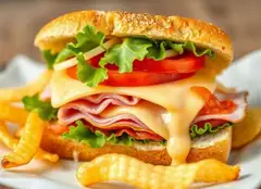 Club Sandwich
