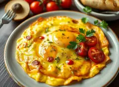 Spanish Omelette