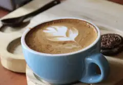 lced Latte
