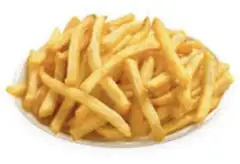 Chips Plain