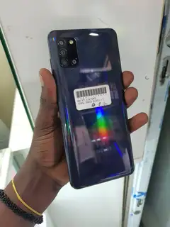 Samsung A31