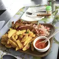 I&I Fast Food Resto-Bar