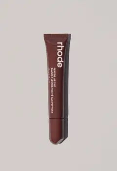 Rhode peptide lip tint espresso