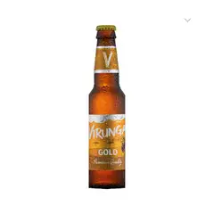 VIRUNGA GOLD