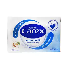 Carex Coconut milk 175g