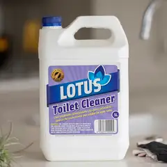 River Toilet Cleaner 5L