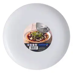 Luminarc Pizza Plate v2892