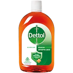 Dettol Antiseptic Liquid 550ml
