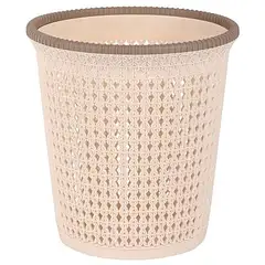 Jianan garbage bin JA-2879